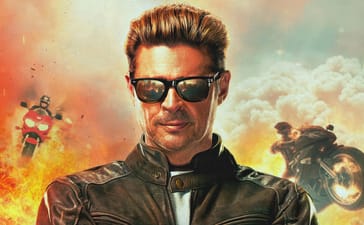 Mortal Kombat II IMAGE: Warner