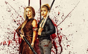 Ready Or Not 2 IMAGE: Searchlight