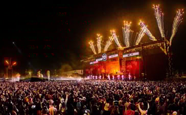 Rolling Loud Australia cancellation