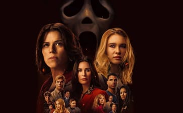 Scream 7 IMAGE: Paramount