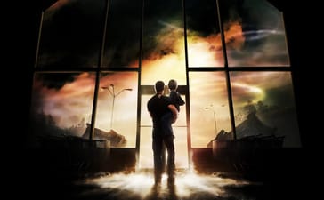 The Mist IMAGE: MGM