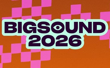 BIGSOUND 2026 artist applications