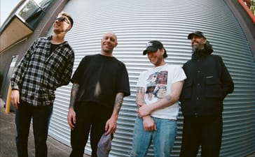 Hellions Opera Oblivia 10 year anniversary tour