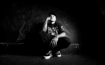 Ryan Oakes Australian tour 2026