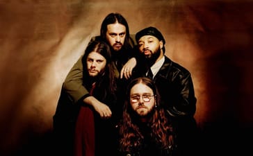 Loathe Australian tour 2026