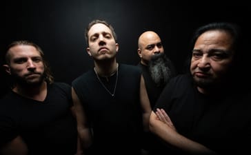 Fear Factory Australian tour 2026