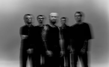 Andrew Glass We Came As Romans interview