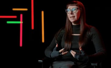 1000 Women In Horror IMAGE: Shudder