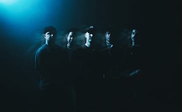 Bad Juju The Weight Of Water