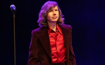 Beck Announces New 2026 Australian Symphony Shows