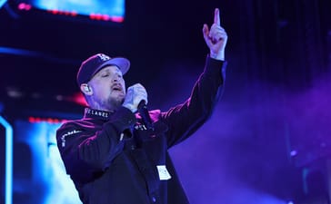 Good Charlotte Tease They Might Be Working On A New Record Soon