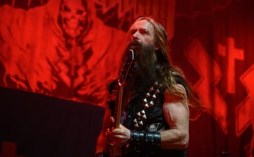 Black Label Society Shares New Music Video for Touching Tribute Track ‘Ozzy’s Song’