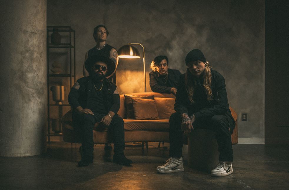 Catch Your Breath Blood Money