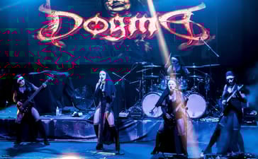 Dogma Forced To Postpone U.S. Tour Due To Visa Issues