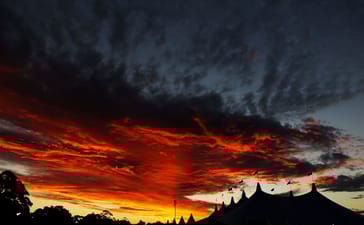 Bluesfest Music Festival - Day 2