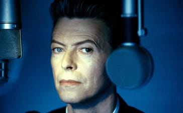 Celebrating David Bowie Australian tour