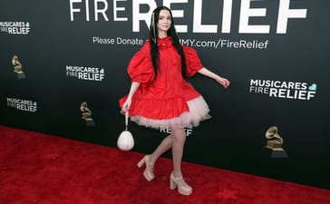 Poppy In Death We’ve Just Begun Marathon soundtrack