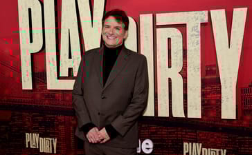 Shane Black will bring The Executioner to the screen.