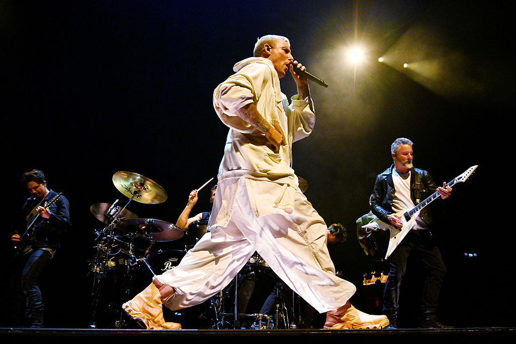 Parkway Drive Figure Named in NSW Criminal Court Matter