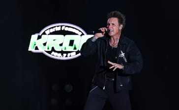 Jacoby Shaddix faith journey