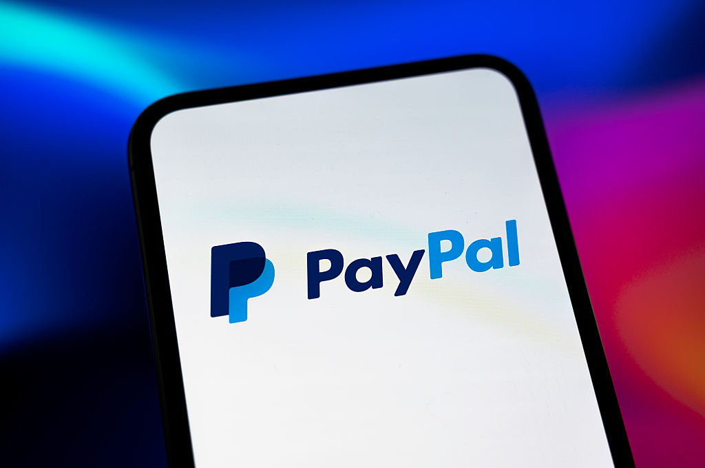 paypal