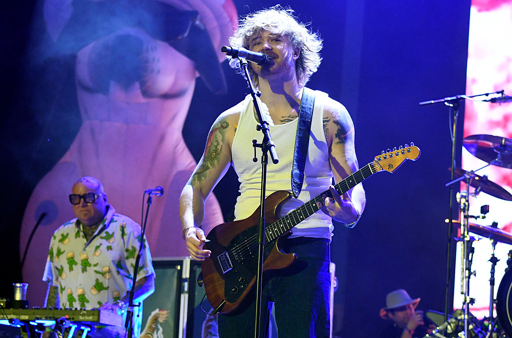 Bluesfest 2026 cancelled tours Australia