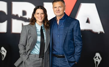 Kevin Williamson Scream 8