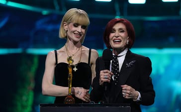 Kelly Osbourne BRIT Awards 2026