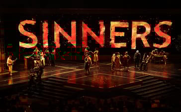 Sinners Oscars 2026 | Photo by Patrick T. Fallon / AFP via Getty Images