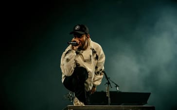 Linkin Park Brisbane 2026 review