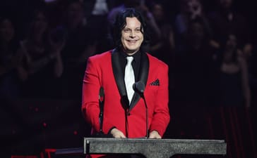 Jack White Admits Taylor Swift's Way of Writing About Their Break-ups is Something He “Doesn’t Find Interesting at All”