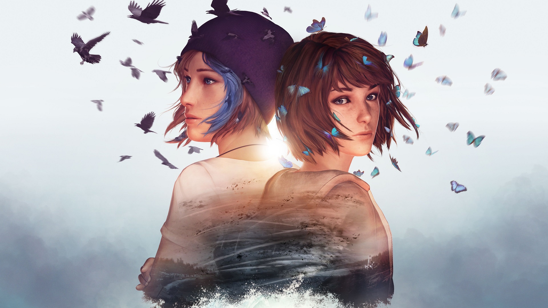 Karyn Kusama will direct Life Is Strange IMAGE: Square Enix