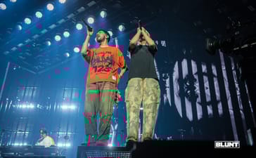 Linkin Park Adelaide show cancelled Photo © 2026 Gerry Nicholls