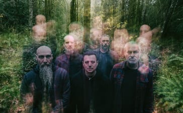 Neurosis Share How They Reinvented Themselves & Landed Aaron Turner as Their New Frontman In New Interview