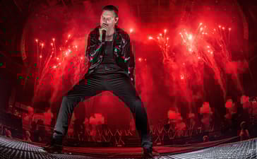 Parkway Drive Share Statement After Cancellation of Bluesfest 2026: "We Are Shocked"