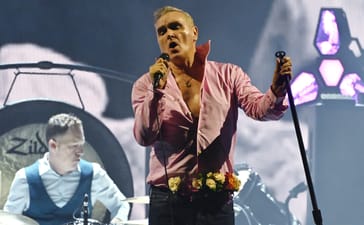 Spanish Embassy Issues Statement Mocking Morrissey For Cancelling Show Over “Sleep Deprivation”