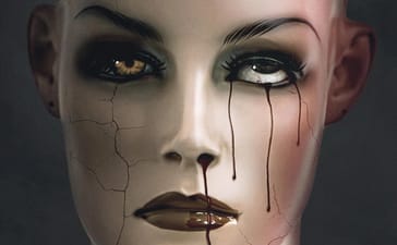 The Mannequin IMAGE: Well Go USA Entertainment