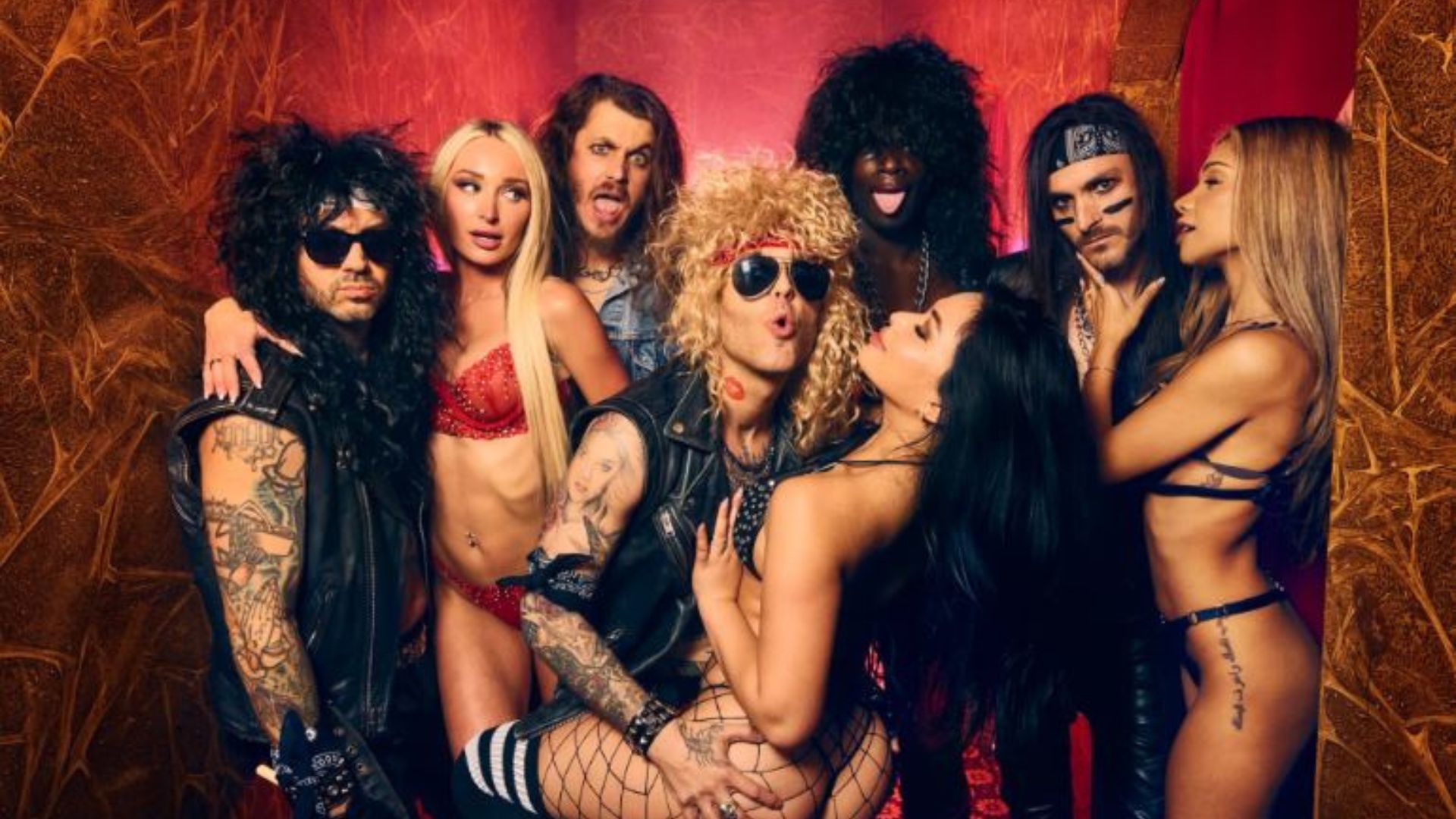 Ice Nine Kills Ready or Not 2 song