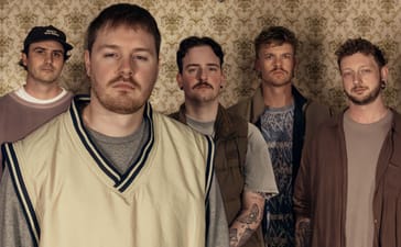 alt. just dropped their darkest track yet