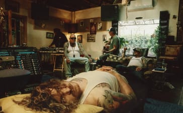 Sublime new album Until The Sun Explodes