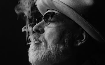 Everlast Stones single | Lisa Franchot