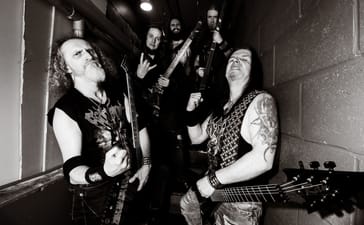 Vader Australian tour postponed 2026