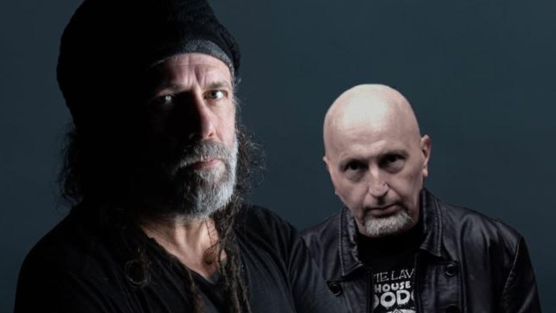 Chris Barnes Cannibal Corpse reunion