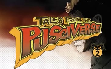 Puscifer A Public Stoning video