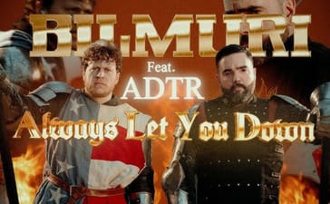 Bilmuri Always Let You Down