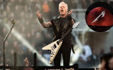 Metallica Las Vegas Sphere residency