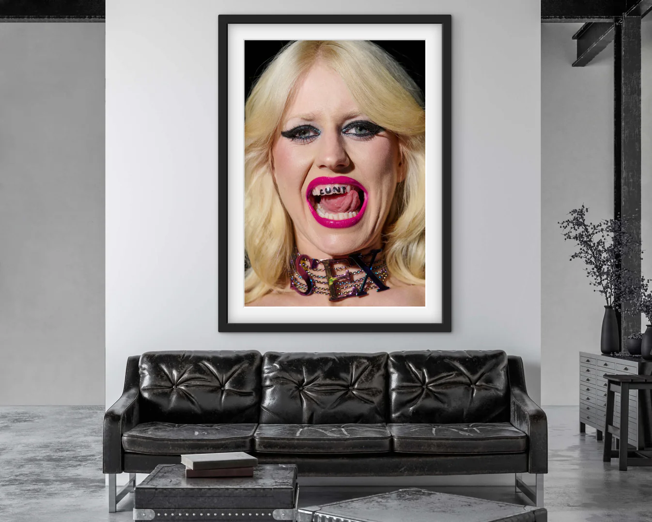 Inside the Amy Taylor Photo Dispute: The Images at the Centre of a Strange Legal Fight