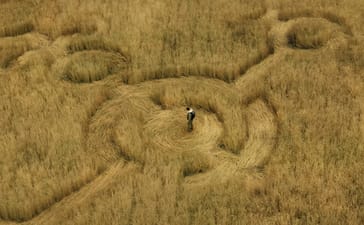 Disclosure Day IMAGE: Universal Pictures