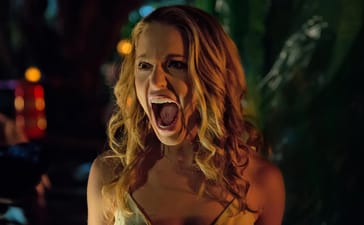 Happy Death Day IMAGE: Universal Pictures