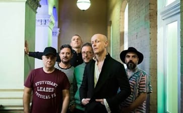 Skunkhour Sydney show 2026